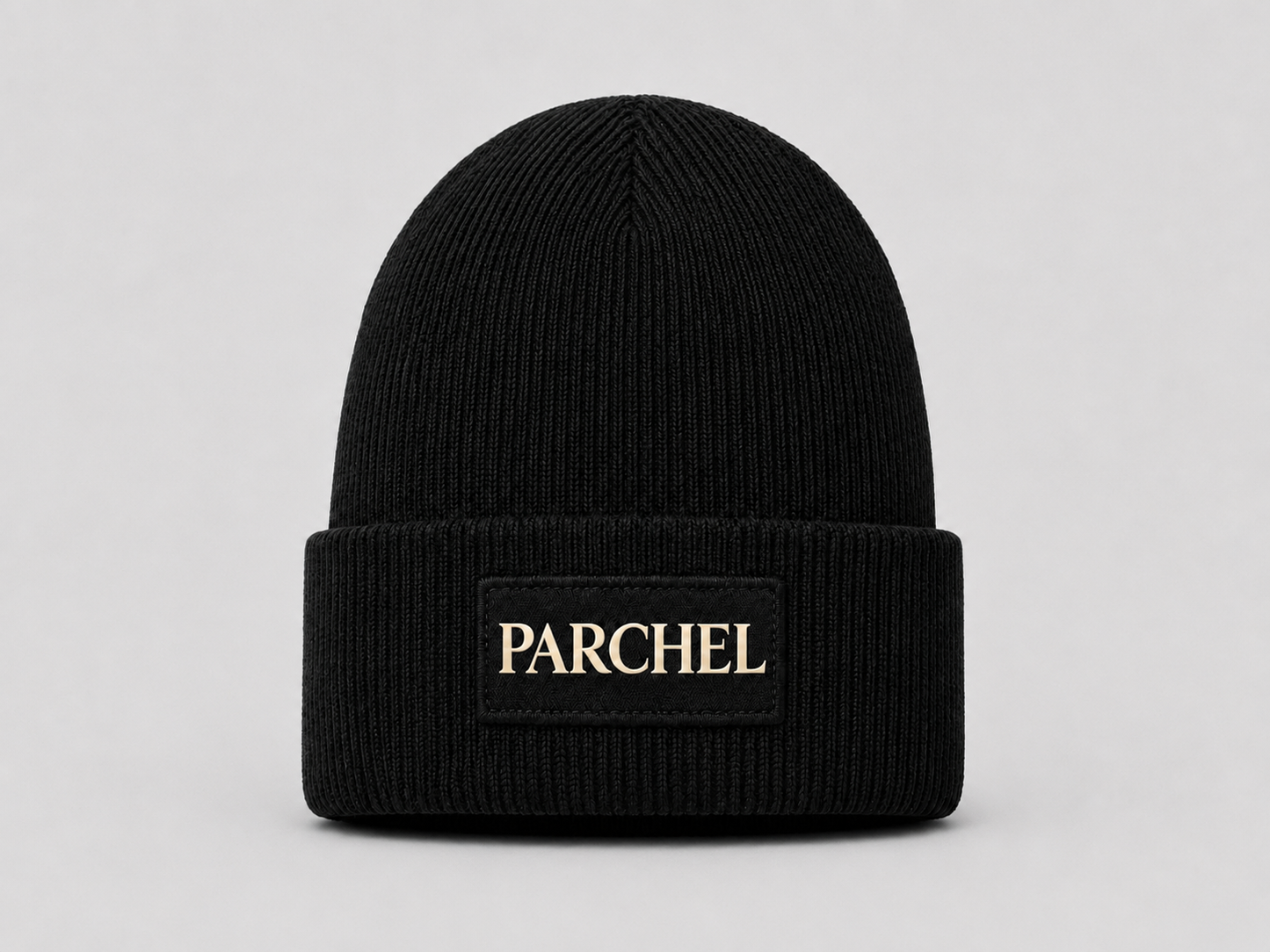 Parchel Essential Beanie
