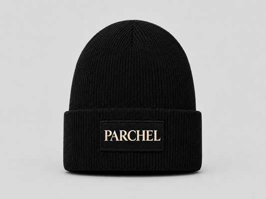 Parchel Essential Beanie