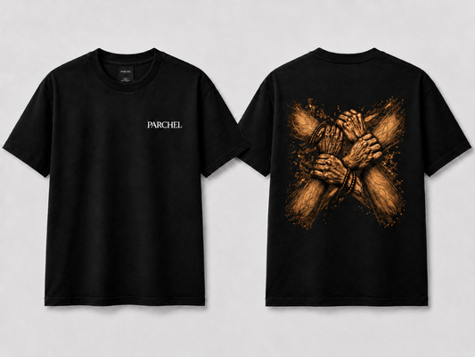 Parchel One Blood T-Shirt